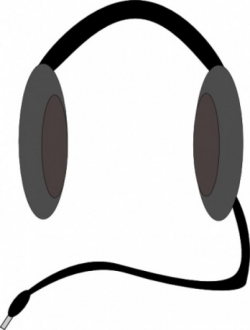 Headphones Clip Art Free | Clipart Panda - Free Clipart Images