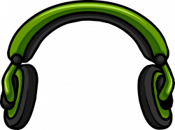 Image - Headphones (Puffle Hat).png | Club Penguin Wiki | FANDOM ...