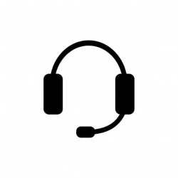 Headphones Icon #386957 - Free Icons Library