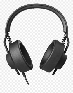Music Png Image Purepng - Aiaiai Tma-1 Studio Headphones ...