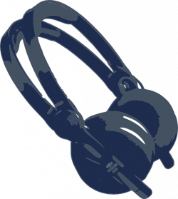 Image for headphone music clip art | Music Clip Art Free Download ...