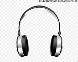 Headphones Cartoon clipart - Technology, Product ...