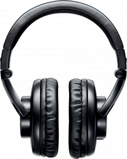 Headphones PNG Image Without Background | Web Icons PNG