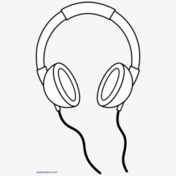 Free Headphones Clipart Cliparts, Silhouettes, Cartoons Free ...