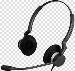 Headphones Headset GN NETCOM 2309-820-105 Jabra BIZ 2300 ...