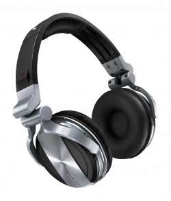 Headphones Icon Clipart | Web Icons PNG