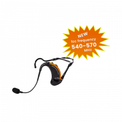 B-stock** Evo True Wireless Fitness Headset Only - Special Projects ...