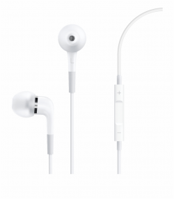 This Product Is No Longer Available Apple In-ear Headphones ...