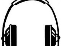Headphones Clipart jpeg 2 - 325 X 325 Free Clip Art stock ...