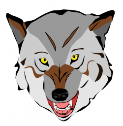 Free Animated Wolf Cliparts, Download Free Clip Art, Free Clip Art ...