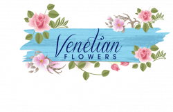 Lavender Flower Delivery in Venice | Venetian Flowers