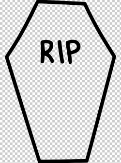 Coffin Headstone Computer Icons Death PNG, Clipart, Angle ...