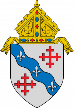 Roman Catholic Archdiocese of Dubuque - Wikipedia