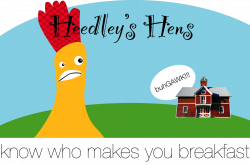 Heedley's Hens | pampered hens laying fantastic eggs | Page 11