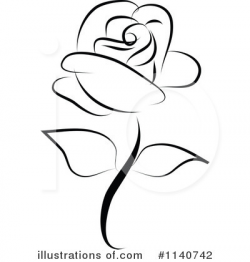 Rose Clip Art For Headstones | Clipart Panda - Free Clipart ...