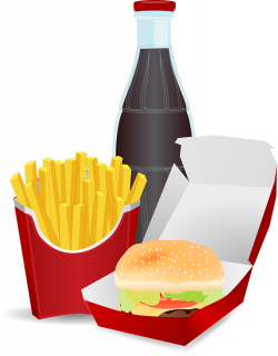 Verdenst største restaurantkæde - McDonald's - blev grundlagt i 1940 ...