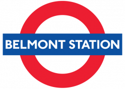 ON TAP — BELMONT STATION