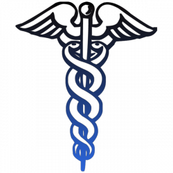 Medicine Health Care Physician Staff of Hermes Clip art - Medical ...