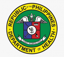Public Health Resources - Department Of Health Logo ...