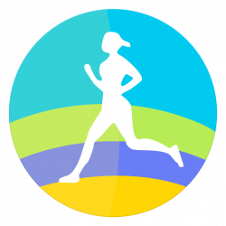 S Health Icon Galaxy S6 PNG Image - PurePNG | Free transparent CC0 ...