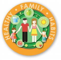 28+ Collection of Healthy Family Clipart | High quality, free ...