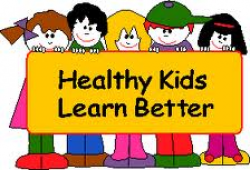 Healthy School Cliparts - Cliparts Zone