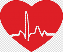 Health insurance Health Care Medicine, heartbeat transparent ...