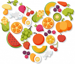 Health food Health food Diet - nutrition clipart png ...