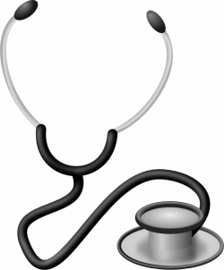 Stethoscope Clipart | i2Clipart - Royalty Free Public Domain Clipart