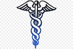 Physician Symbol Staff of Hermes Medicine Clip art - Healthcare ...