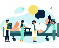 Forward Health | Secure Messaging for Doctors & Nurses