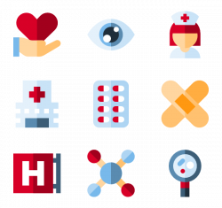 Clinic Icons - 3,705 free vector icons