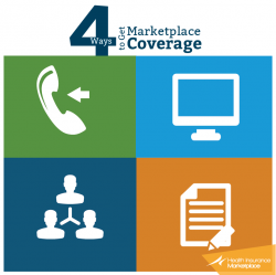 4 ways to apply for coverage in the Health Insurance ...