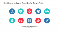 Healthcare Industry Graphics for PowerPoint - SlideModel