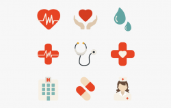 Healthcare Clipart Medical Specialty - Free Medical Icons ...