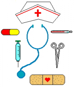 Free Nurse Supplies Cliparts, Download Free Clip Art, Free ...