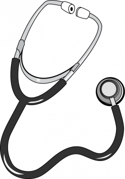 Stethoscope Drawing at GetDrawings.com | Free for personal use ...