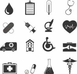 Healthcare icons free vector download (27,440 Free vector ...