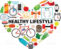 Awesome Health Clipart Gallery - Digital Clipart Collection