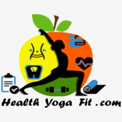 Healthy Clipart Health Related Fitness - Download Clipart on ...