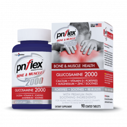 Bone & Muscle 2000 – pnflex