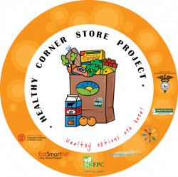 Cornell Cooperative Extension | Healthy Corner Store Project