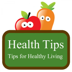 July Health Ed Ministry Emphasis: 10 Tips for Staying ...