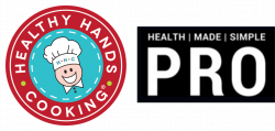 New Healthy Hands Cooking Partnership with Health Made Simple Pro ...