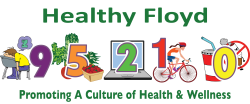 Healthy Floyd | Enhancing Health and Wellness in Floyd, VA