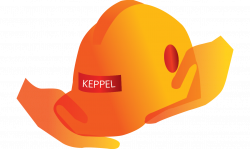 Keppel Annual Report 2017 - Safety & Health