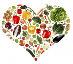 Diet for a Healthy Heart - Linus Pauling Institute Blog