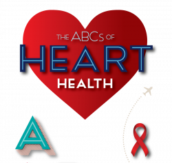 ABCs of Heart Health - Jefferson University Hospitals