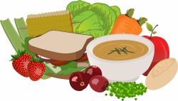 Healthy cooking clipart clipart images gallery for free ...