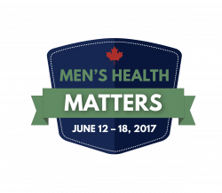 Canadian Men's Health Events | Canadian Men's Health Foundation